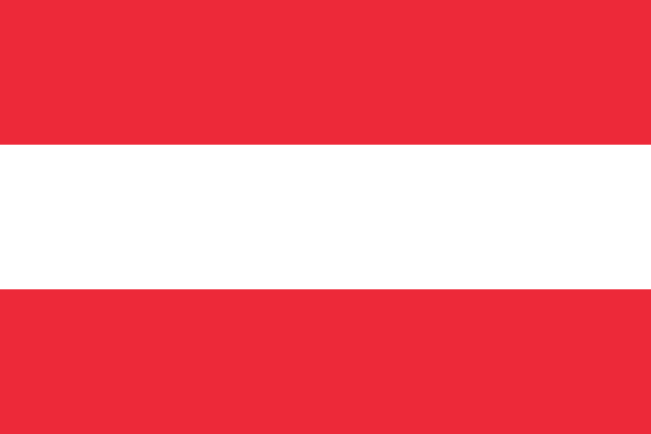 Austria – Flag & Facts