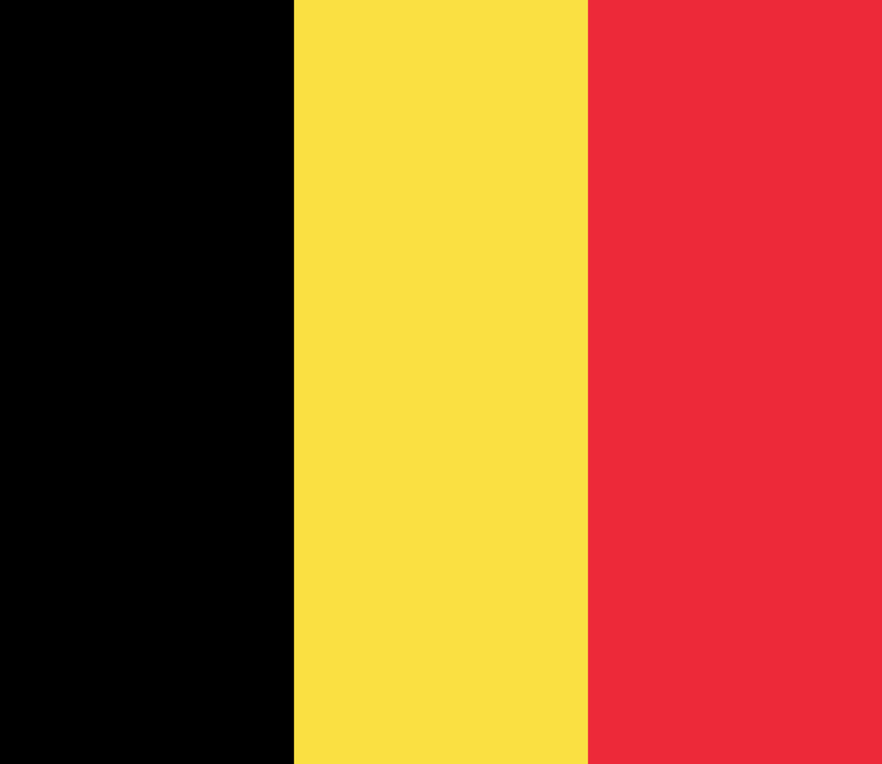 Belgium – Flag & Facts