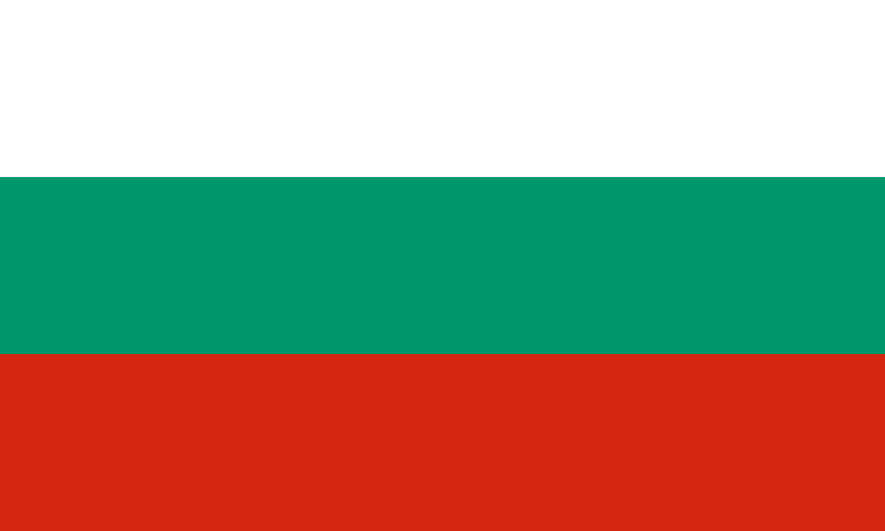 Bulgaria – Flag & Facts