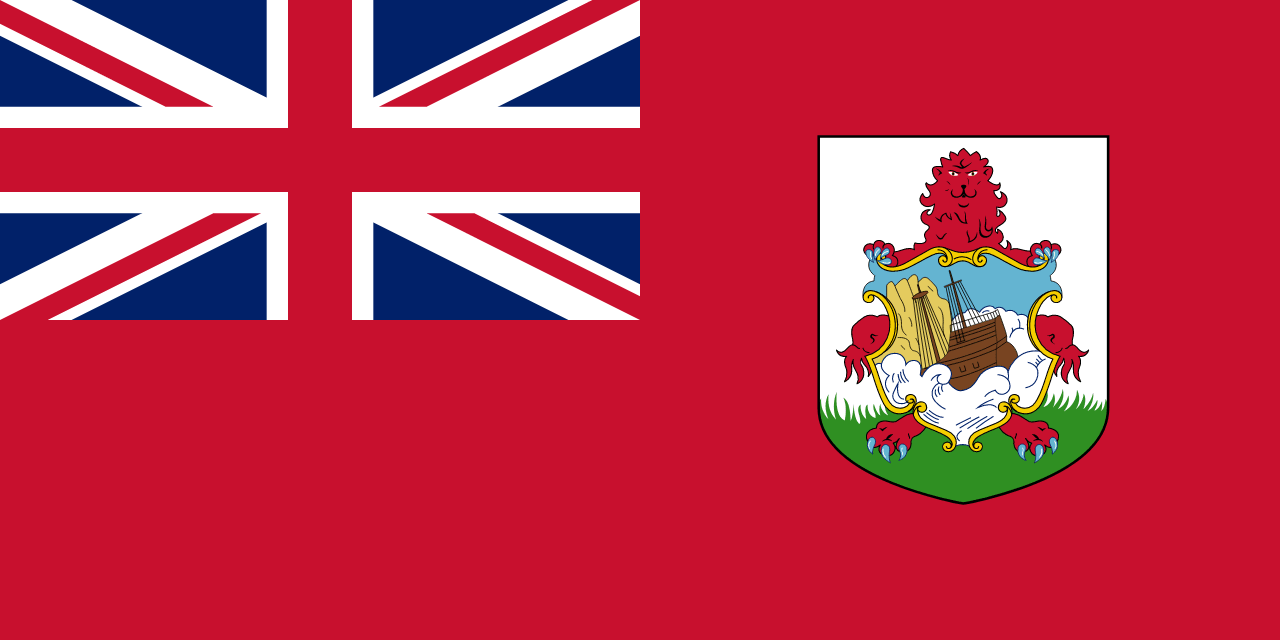 Bermuda – Flag & Facts