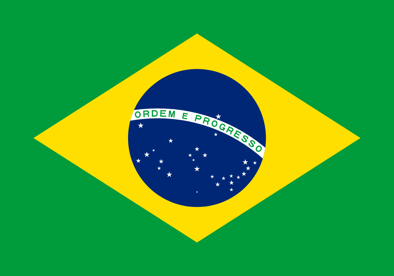 Brazil – Flag & Facts