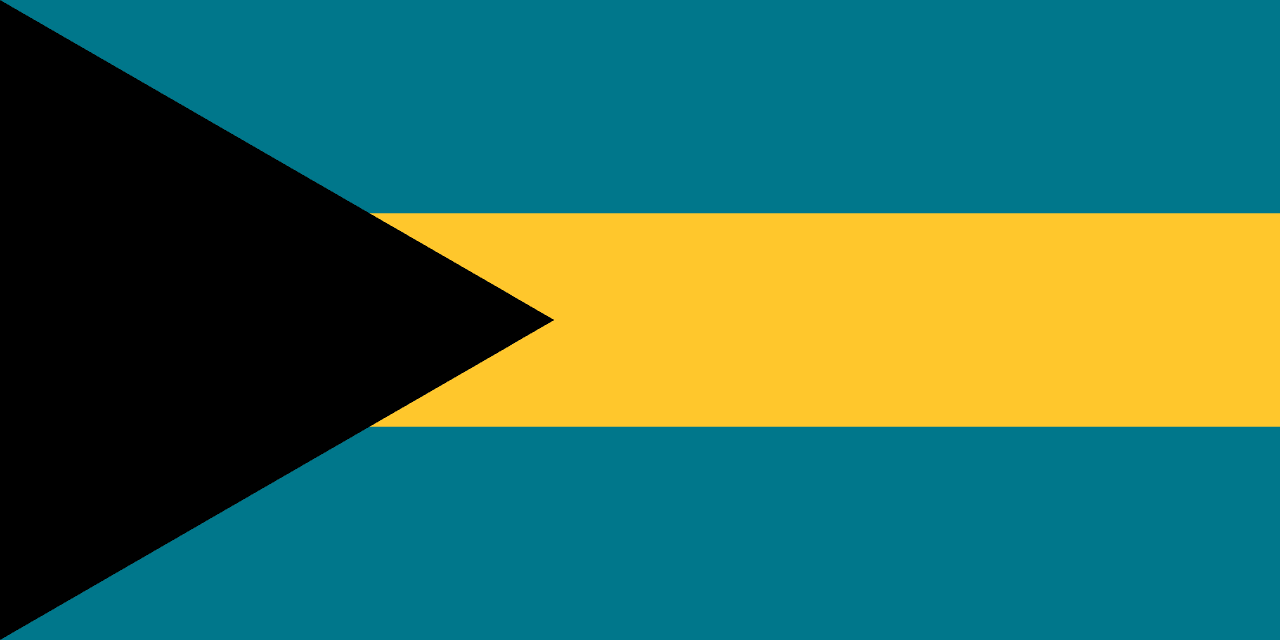 Bahamas – Flag & Facts