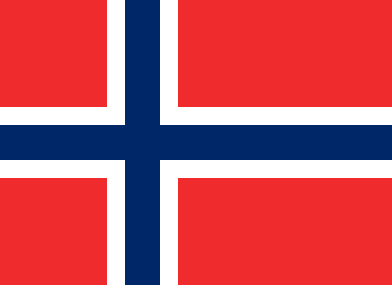 Bouvet Island – Flag & Facts