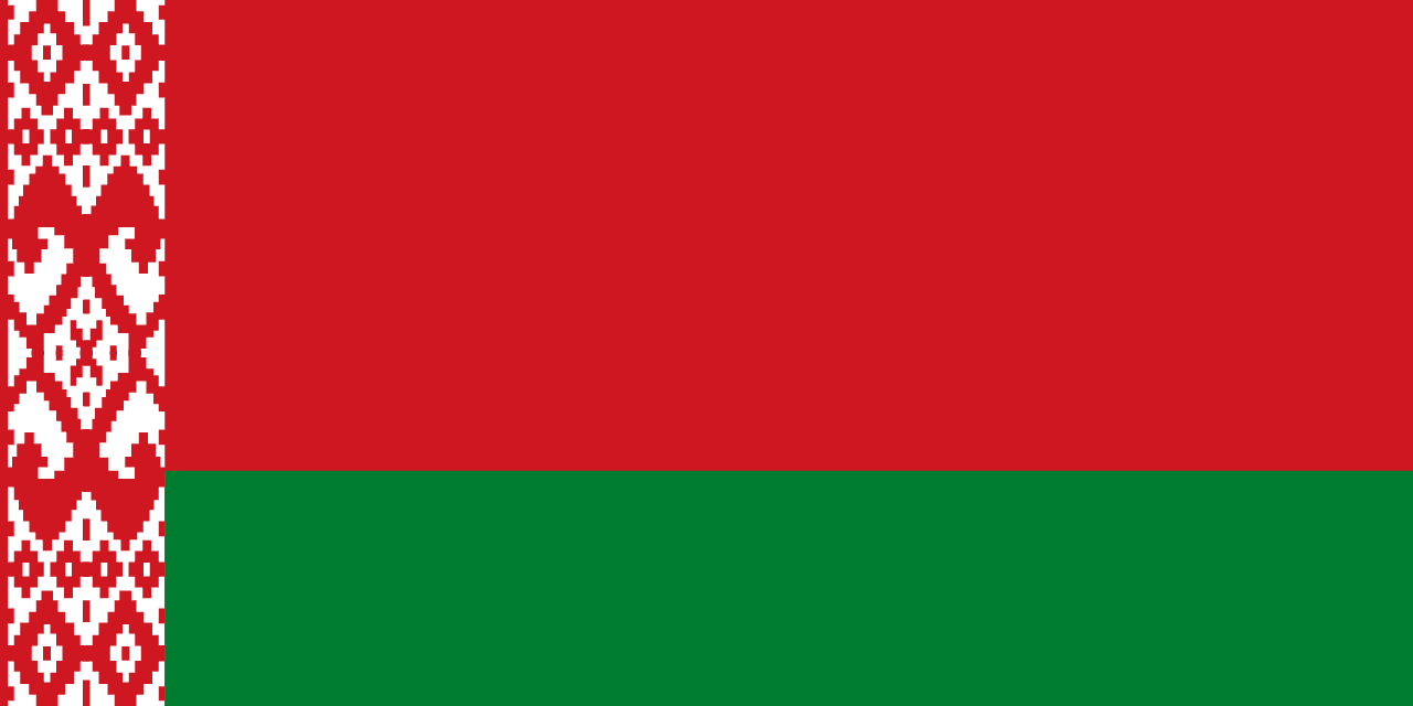 Belarus – Flag & Facts