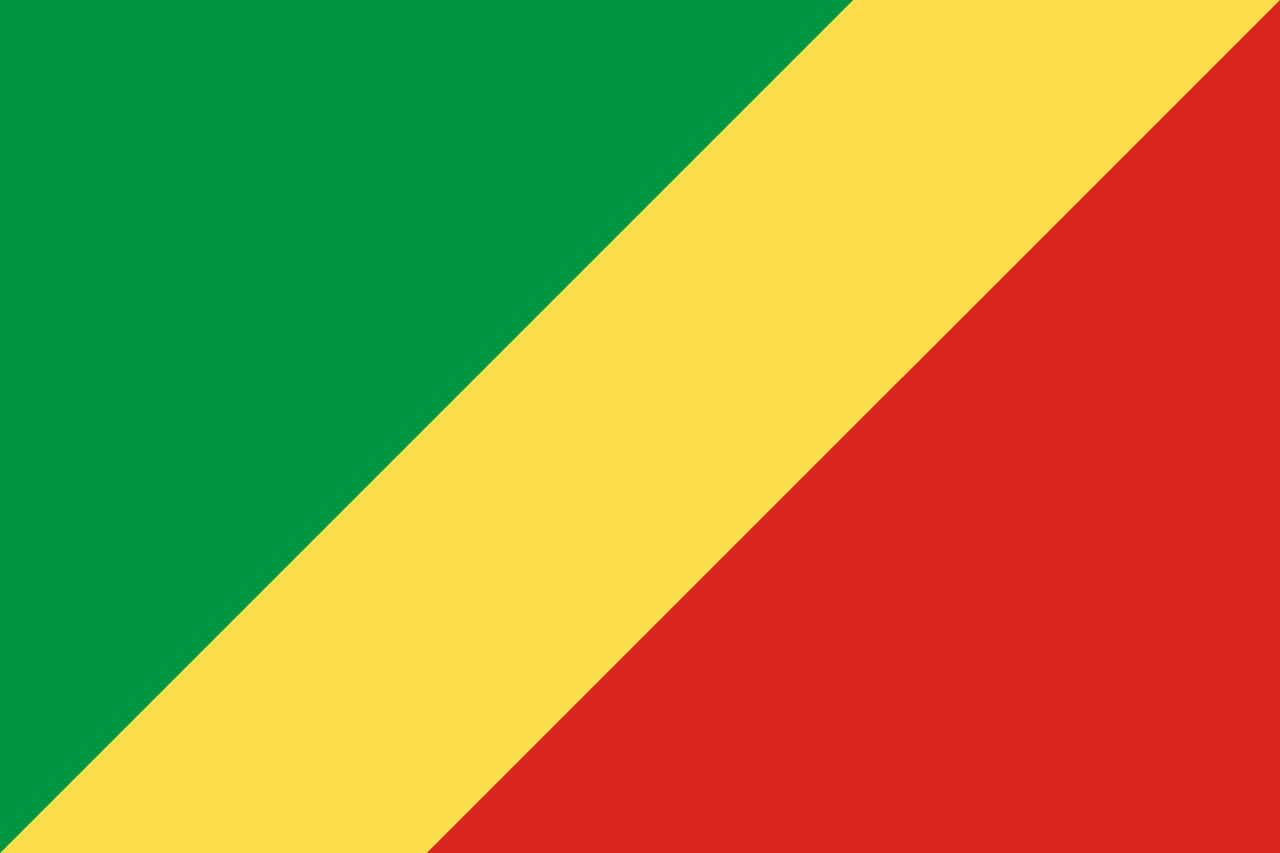 Republic of Congo – Flag & Facts