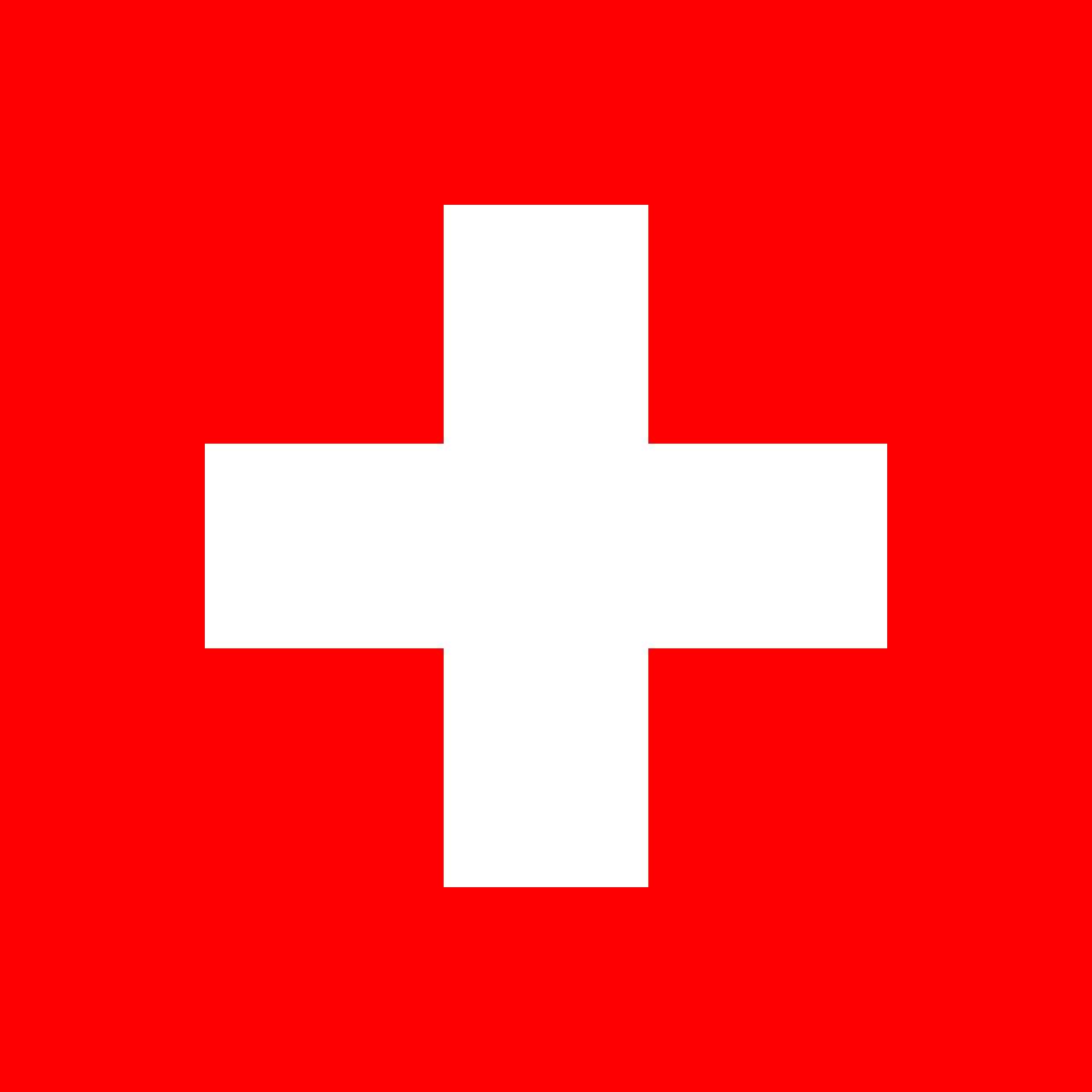 Switzerland – Flag & Facts