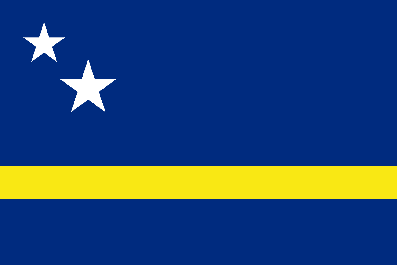 Curacao – Flag & Facts