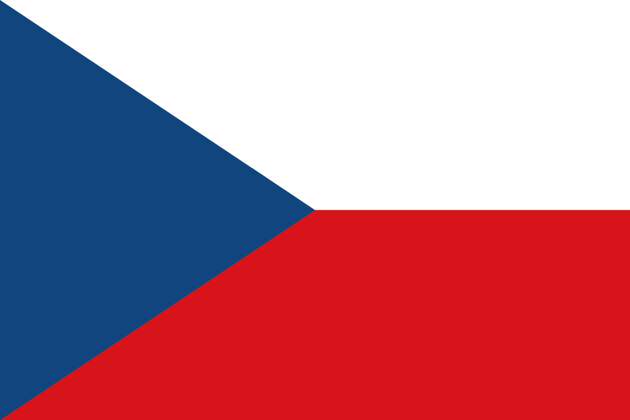 Czech Republic – Flag & Facts