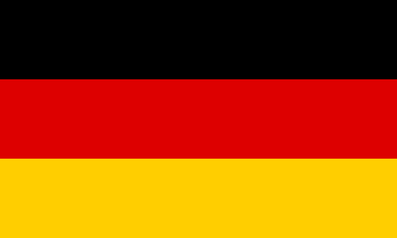 Germany – Flag & Facts