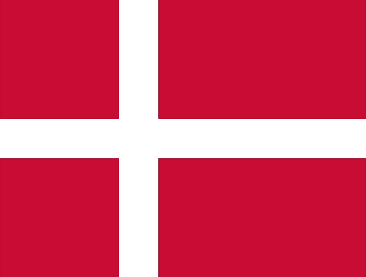 Denmark – Flag & Facts