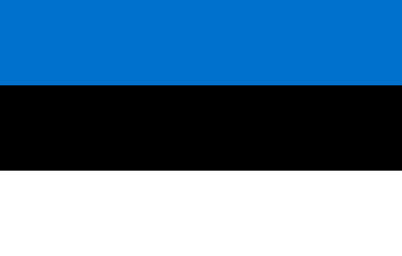 Estonia – Flag & Facts