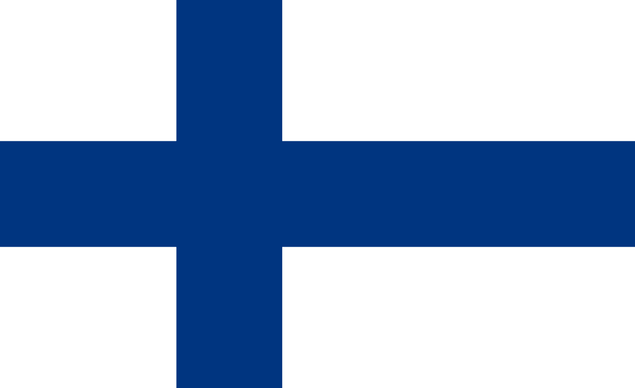 Finland – Flag & Facts