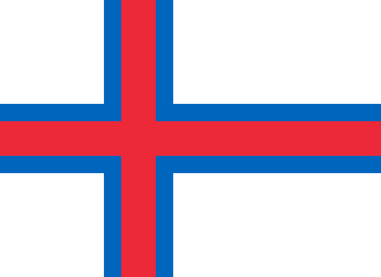 Faroe Islands – Flag & Facts