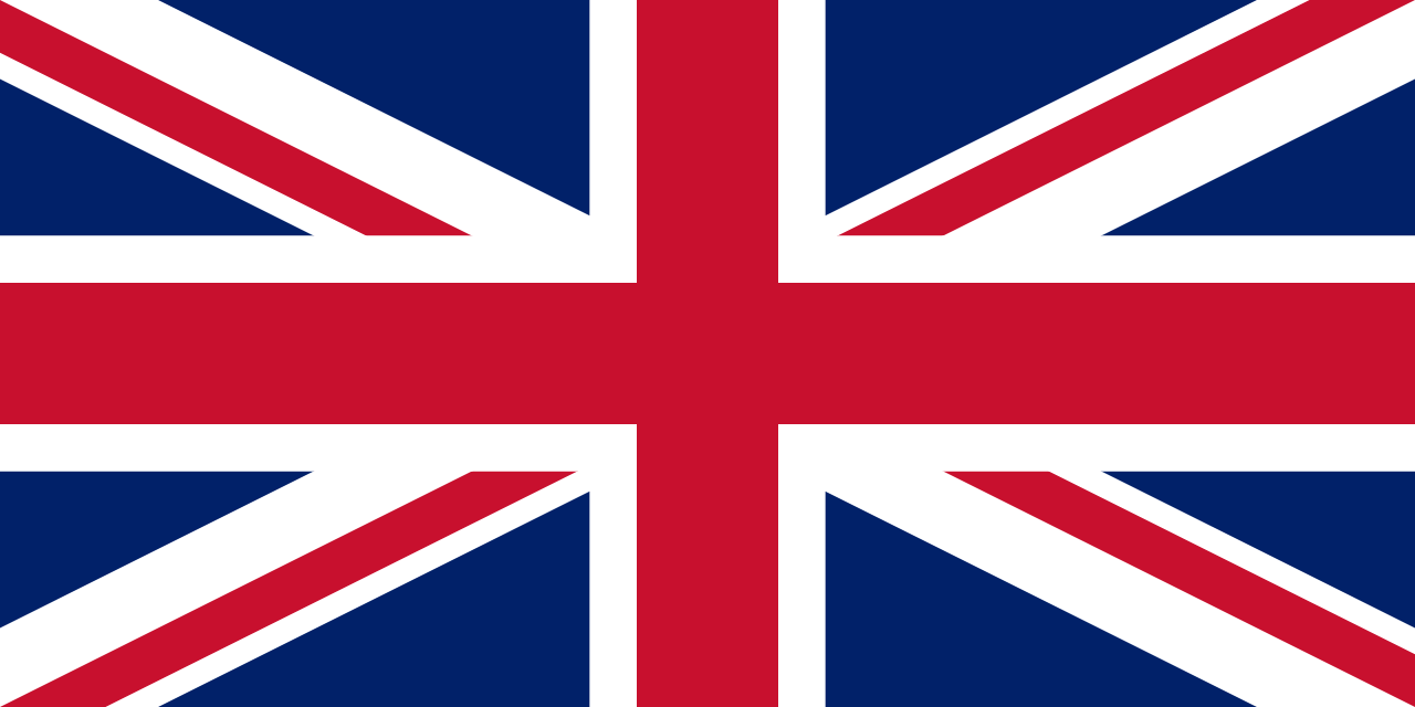 United Kingdom – Flag & Facts