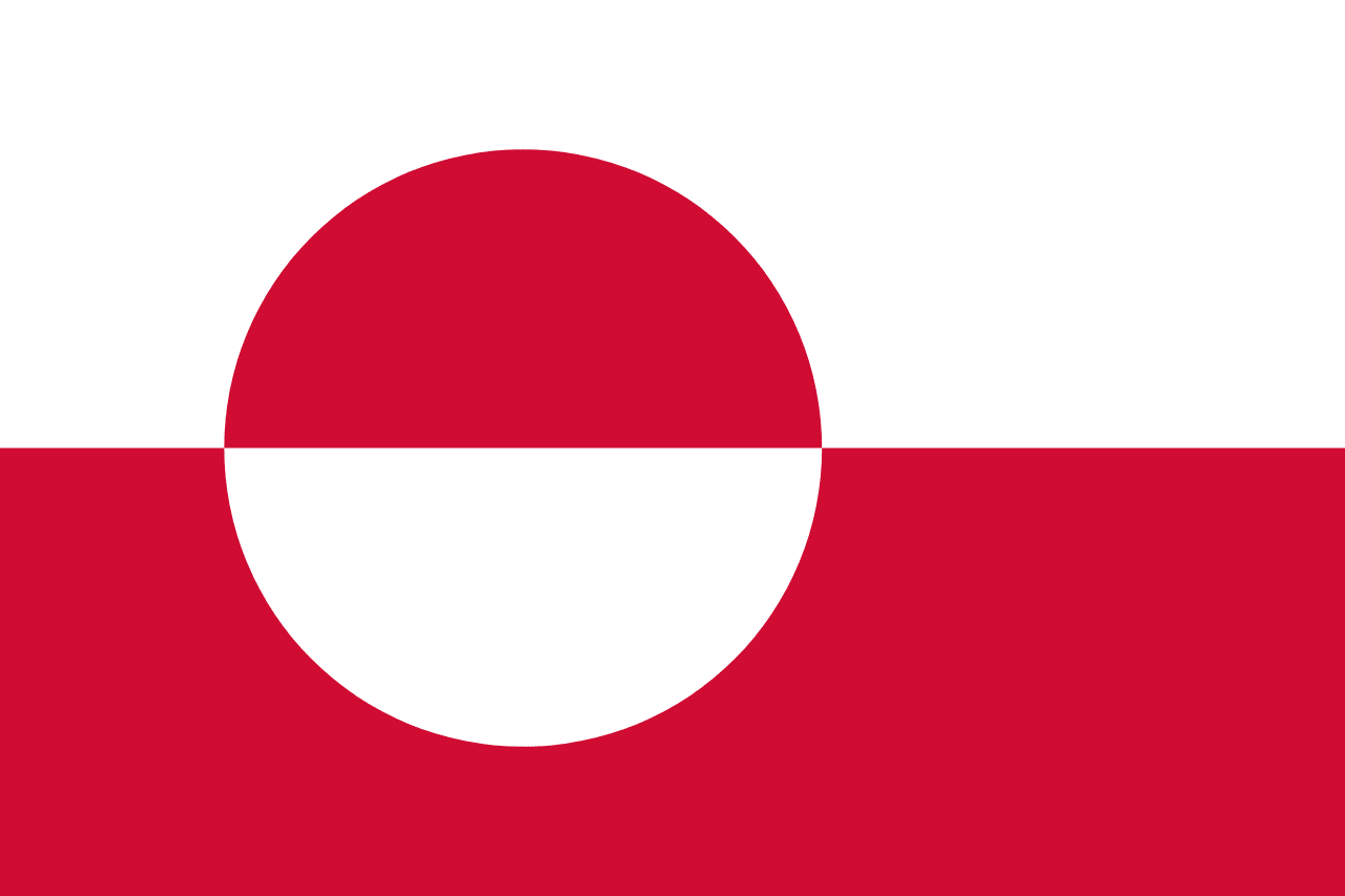 Greenland – Flag & Facts