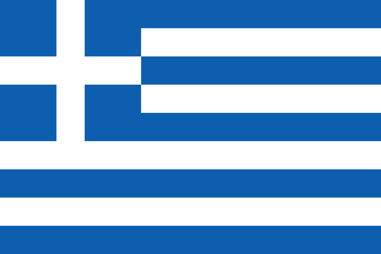 Greece – Flag & Facts