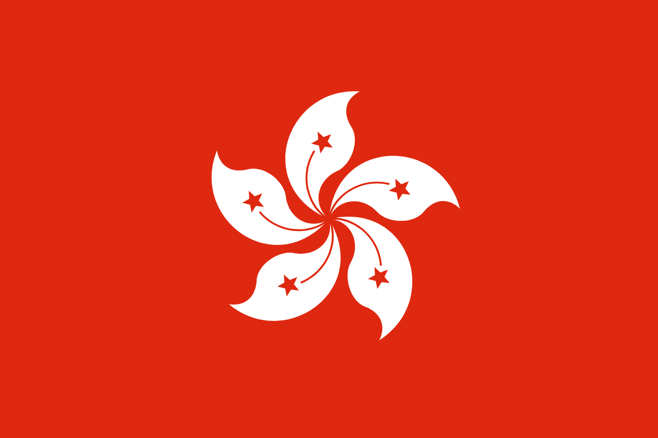 Hong Kong – Flag & Facts