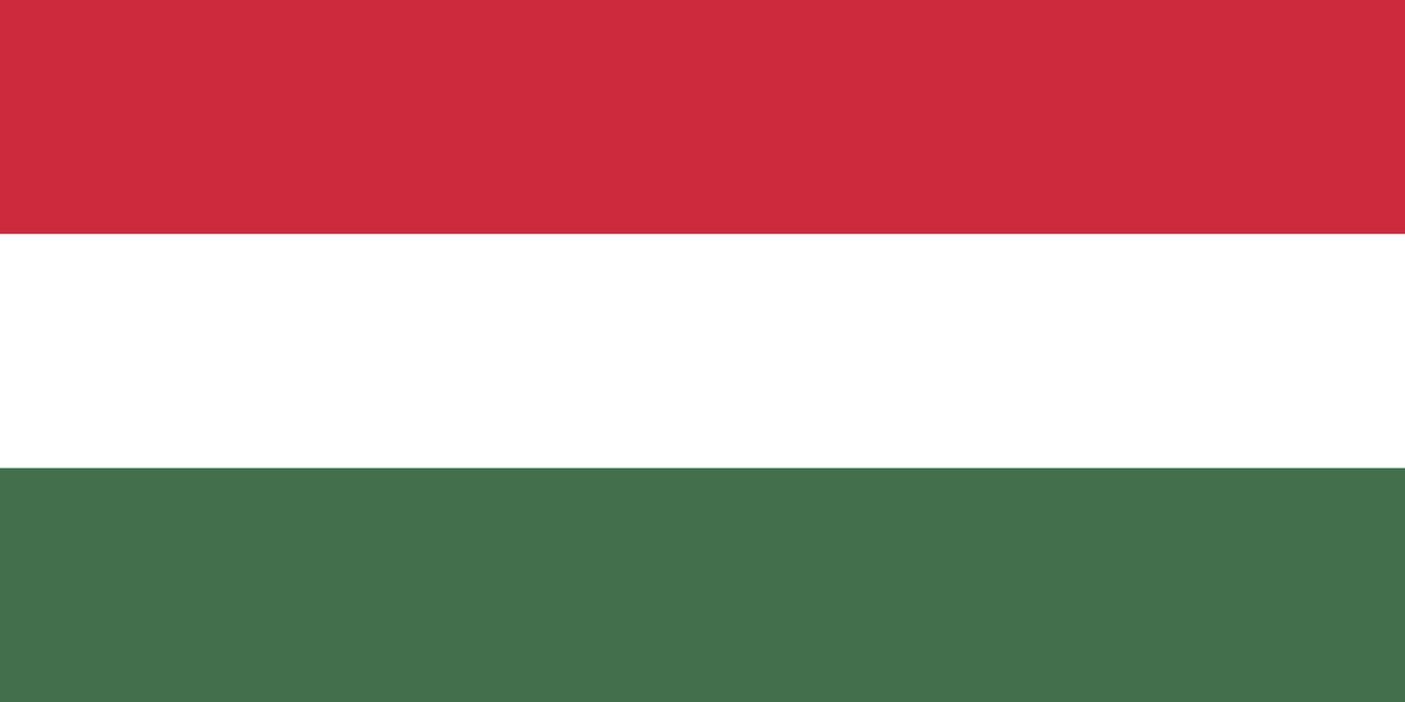 Hungary – Flag & Facts