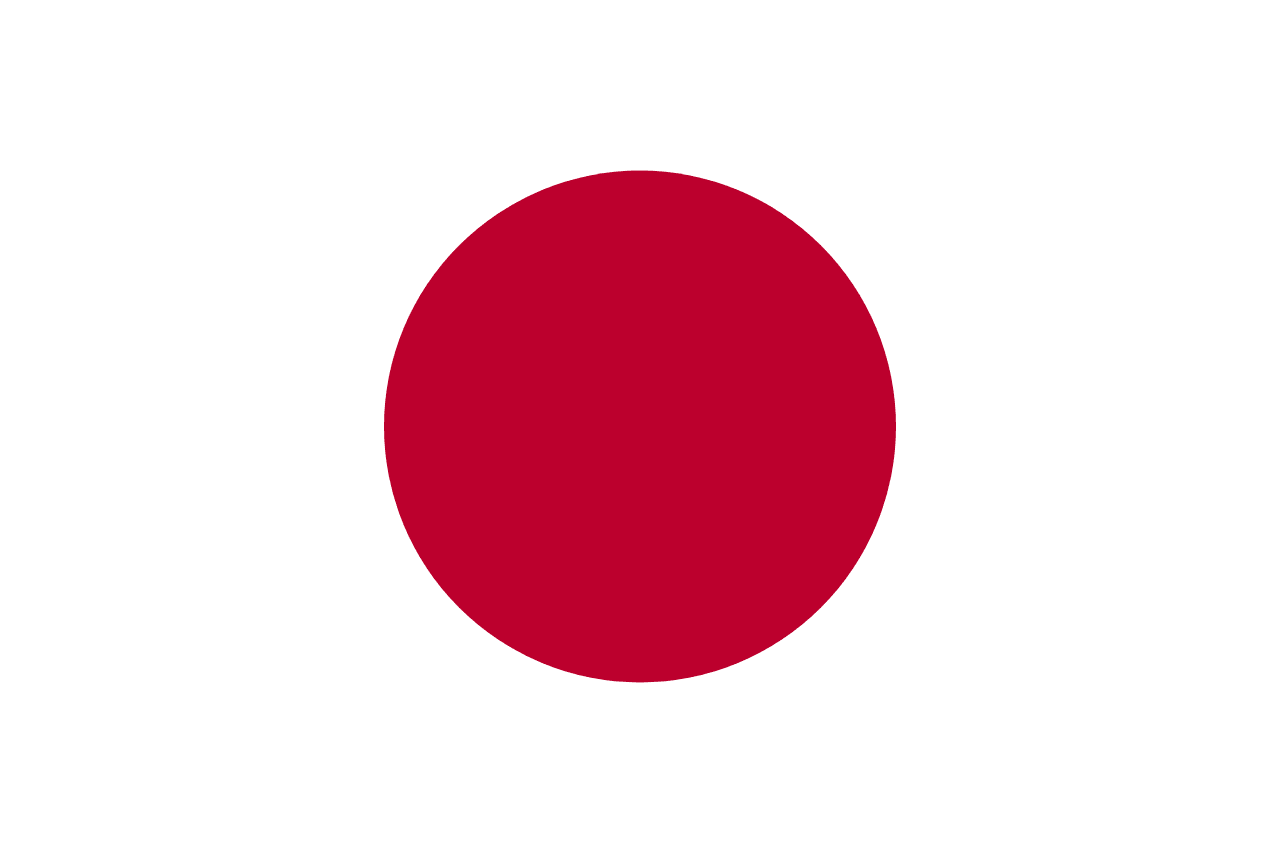 Japan – Flag & Facts