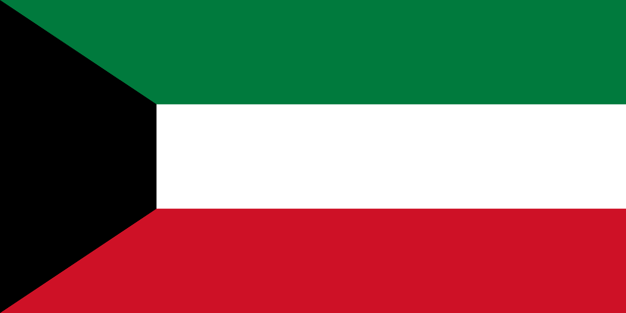 Kuwait – Flag & Facts