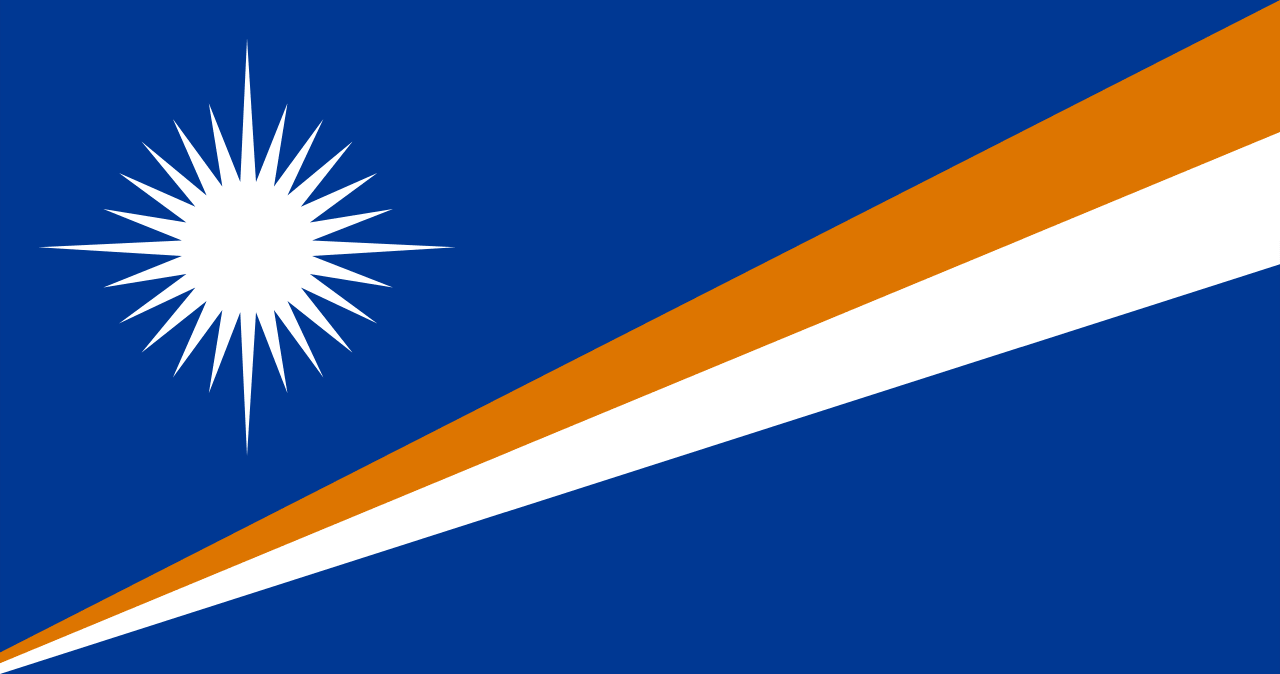 Marshall Islands – Flag & Facts