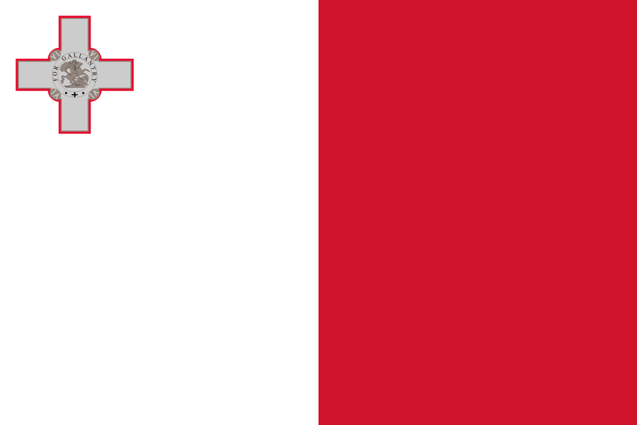 Malta – Flag & Facts