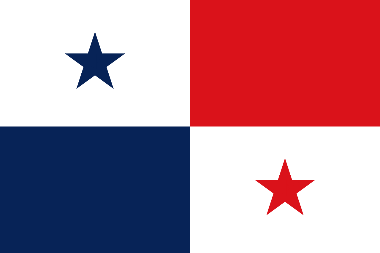 Panama – Flag & Facts