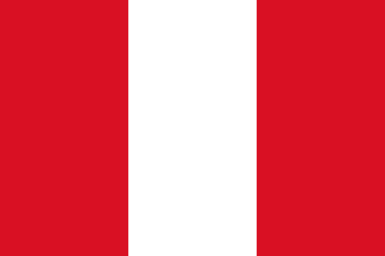 Peru – Flag & Facts