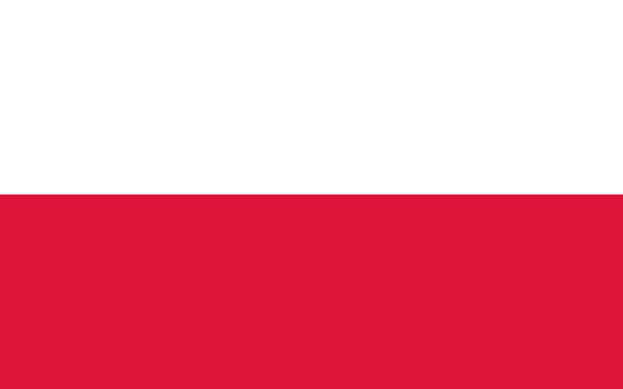 Poland – Flag & Facts