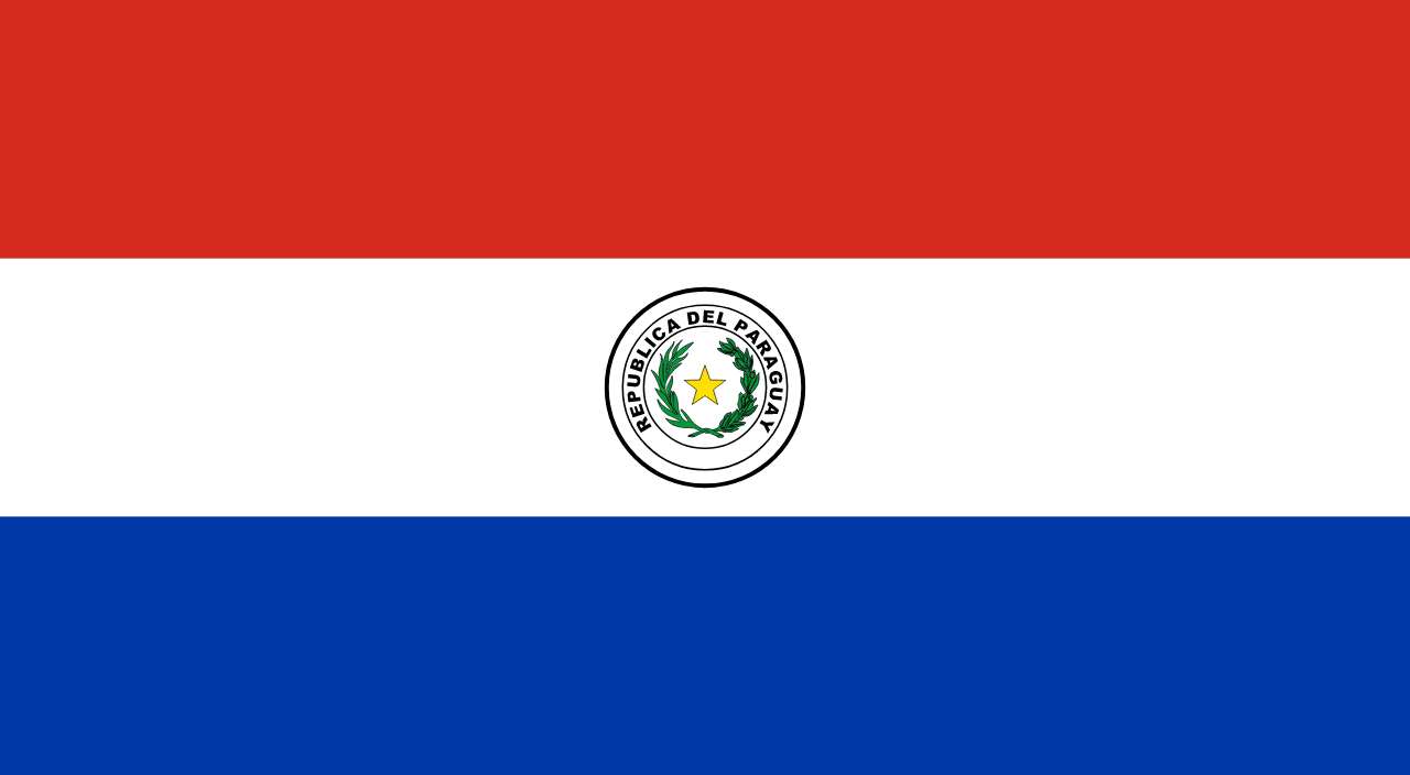 Paraguay – Flag & Facts