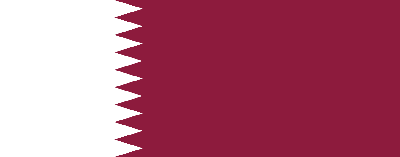 Qatar – Flag & Facts