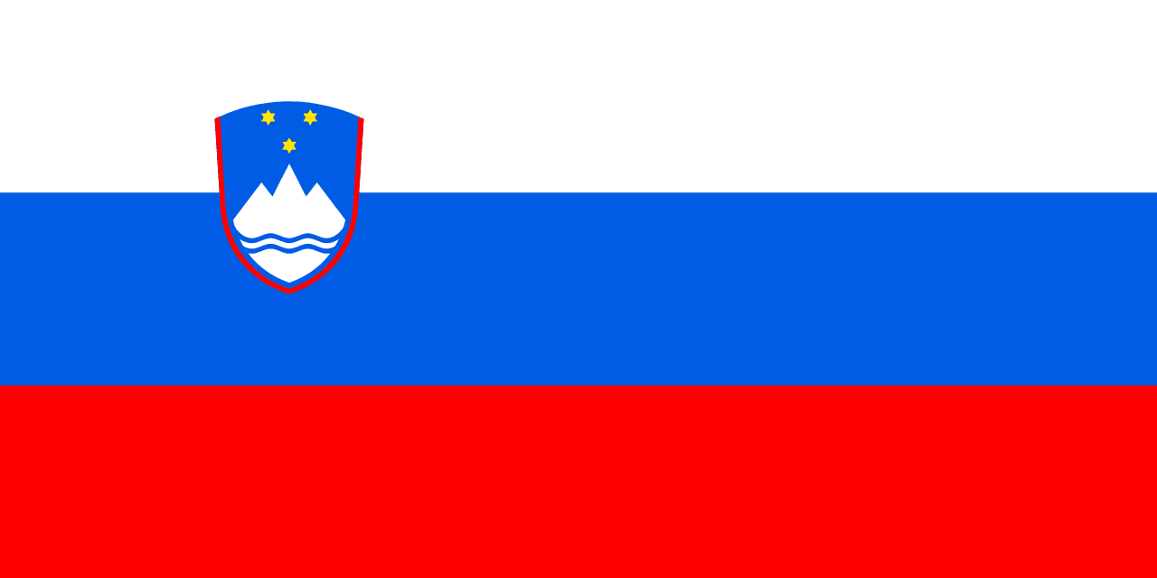 Slovenia – Flag & Facts