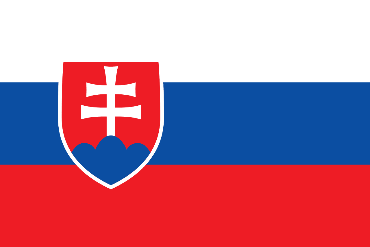 Slovakia – Flag & Facts