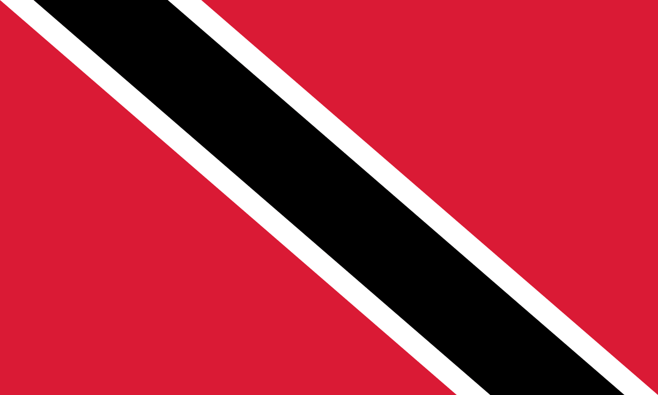 Trinidad and Tobago – Flag & Facts