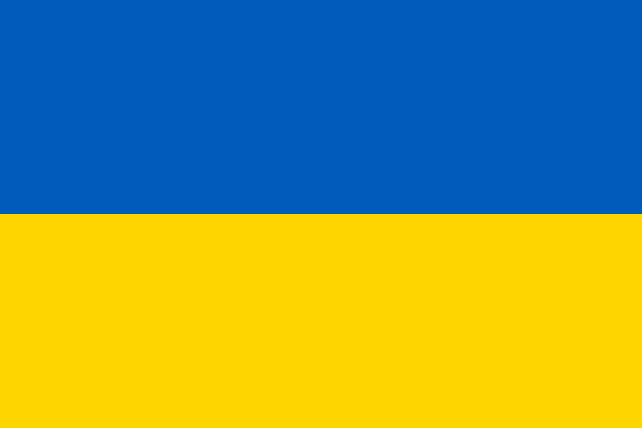 Ukraine – Flag & Facts