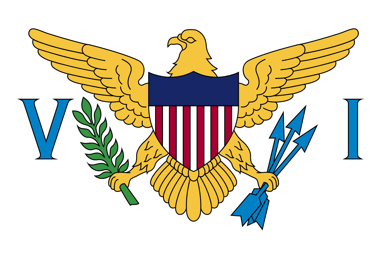 Virgin Islands, U.S. – Flag & Facts